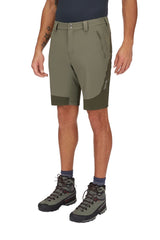 Torque Mountain Shorts Herr