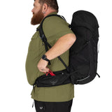 Talon 33 Extended Fit Ryggsäck Herr