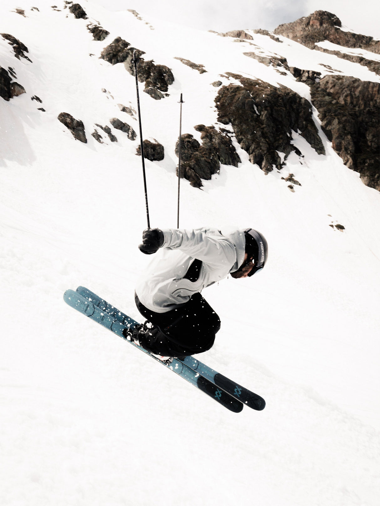 MANTRA 88 Skida Allmountain