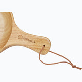 Wooden Bowl Kåsa