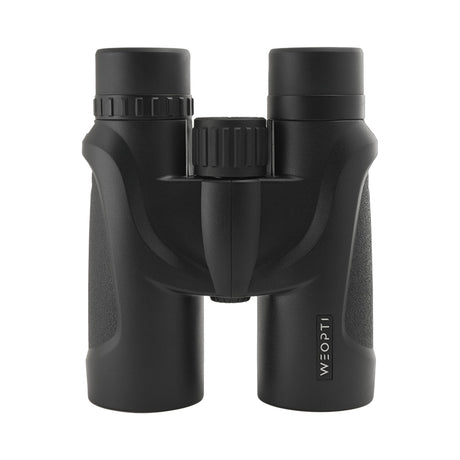 Active 8x42 Närbild