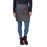Cirrus Skirt Isolerad Kjol Dam
