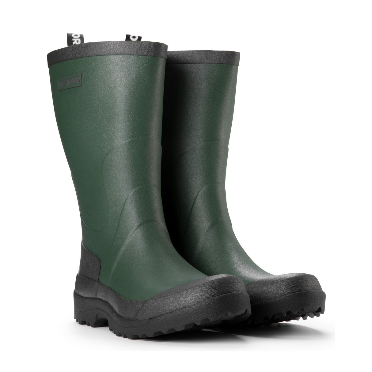 Terräng Gummistövel