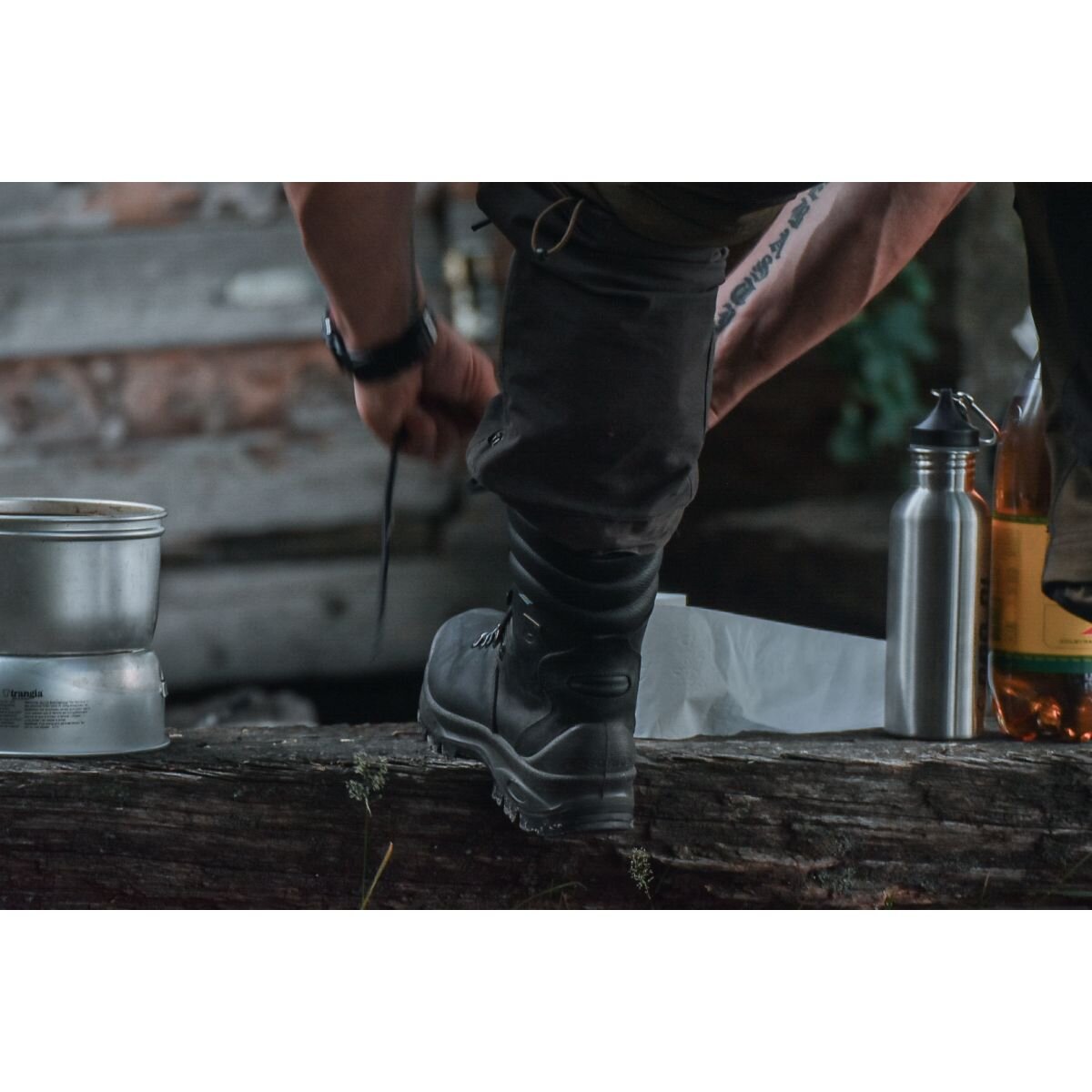 Orsa Känga